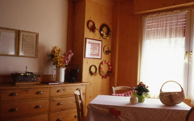 Pensione Maria Turismo Rurale