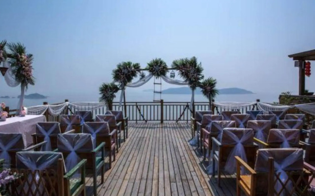 Zhenhai Tingtao Hostel