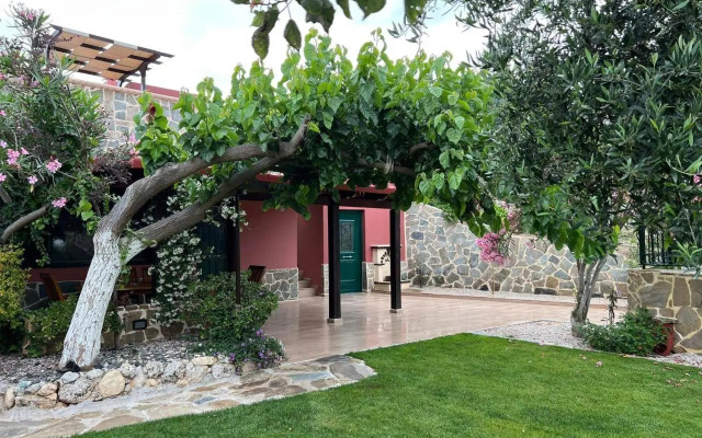 Villa Smaro