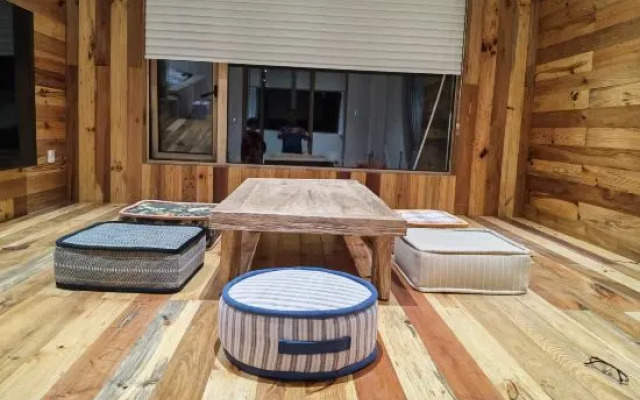 Country Life Lodge