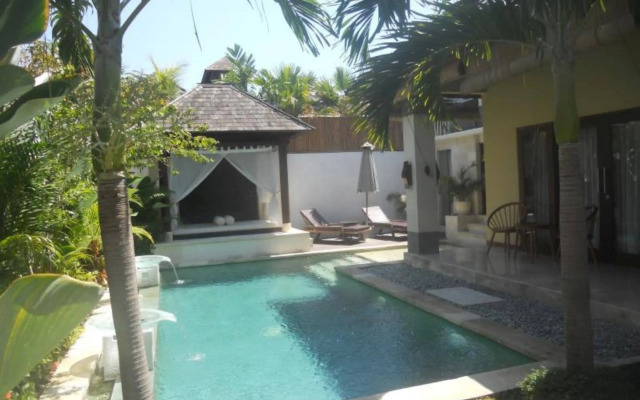 Nike Villas