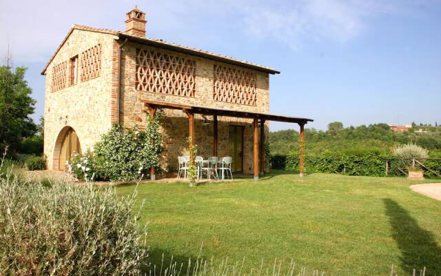 Verdidea - Villa Cabbialina