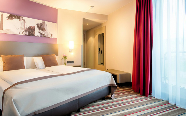 Leonardo Hotel Hannover Airport - Image 4