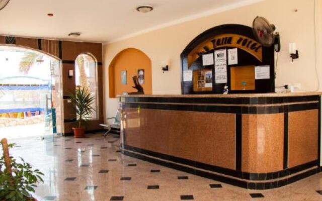 New Yalla Hotel