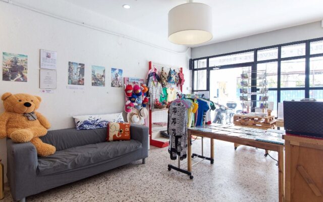 Elephant House Boutique Hotel