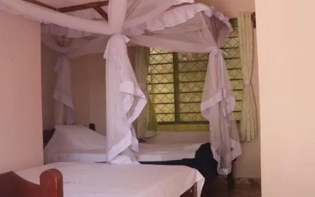 CS GUEST HOUSE and APARTMENT