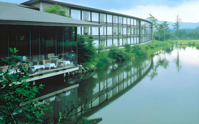 The Prince Karuizawa