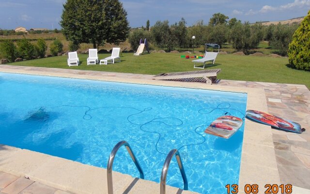 B&B La Mia Casa per Tutti