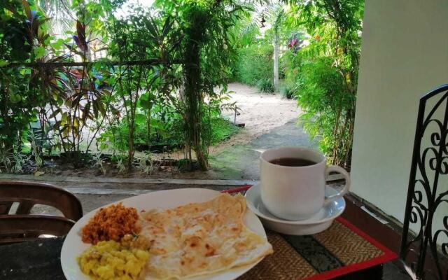 Mala's Home Stay