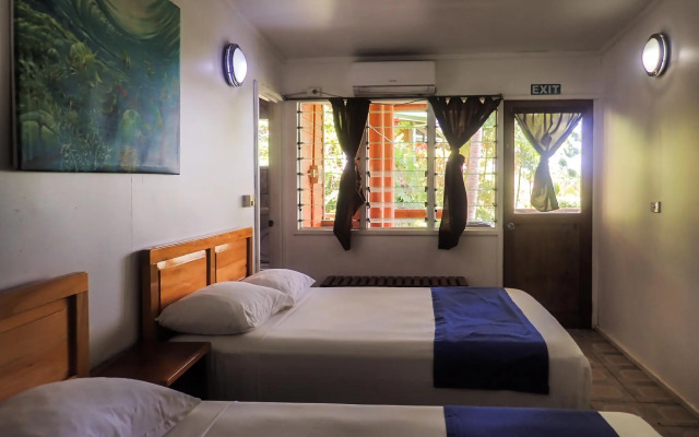 Daku Resort