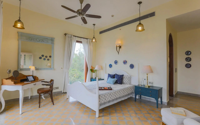 LohonoStays Sacri Borod Hill 8