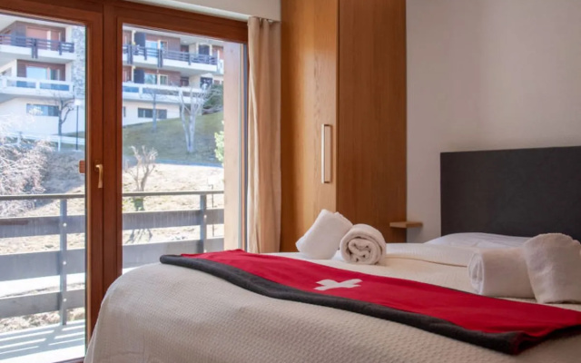 Olympic J0 - Two Bedroom