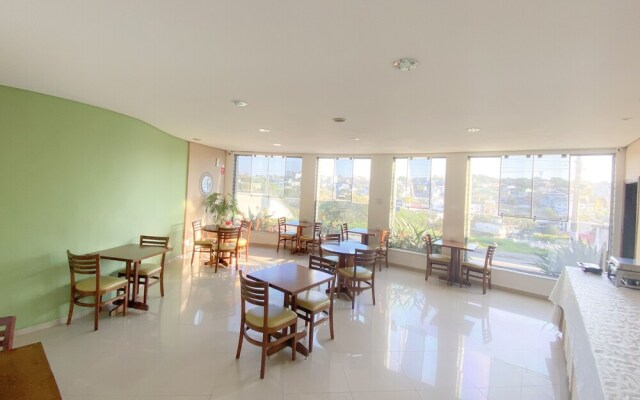 Hotel Bela Vista