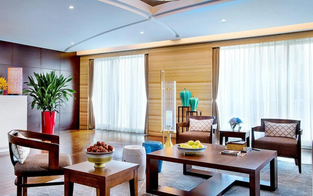 Hangzhou Shama Heda Serviced Apartments