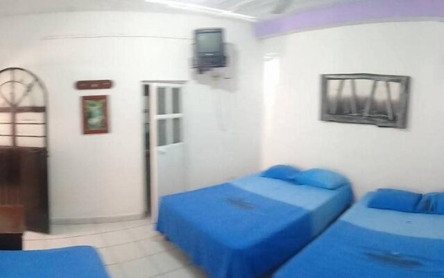 Hotel Ayalamar Manzanillo