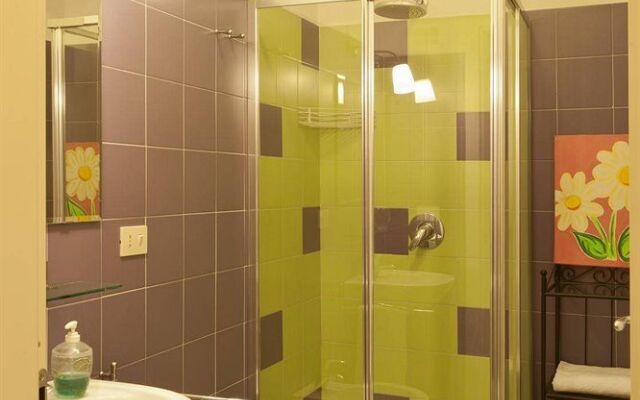 B&B Cappella Vecchia 11