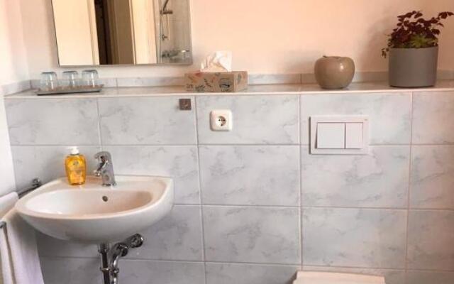 Bilderbuchcafe - Ferien Apartment NO 5 - Markt 7