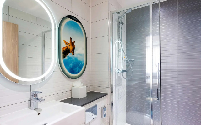 Ibis Styles London Heathrow