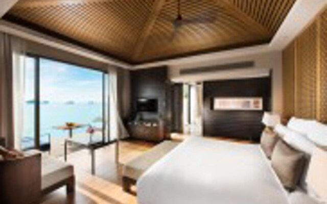 Conrad Koh Samui