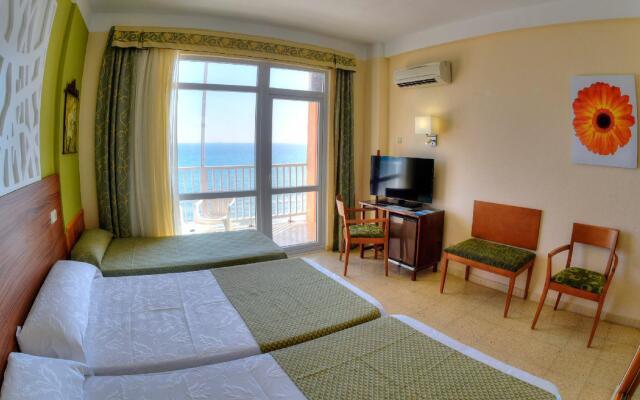 Hotel & Spa Entremares
