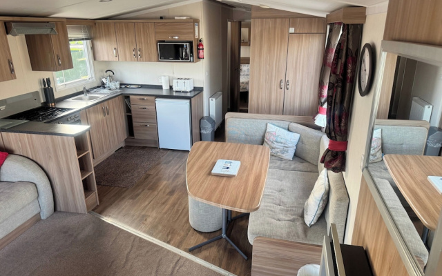 The Pilots Lodge Sleeps 6