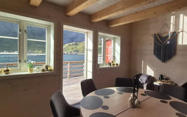 Andøy Vest Rorbuer Reine