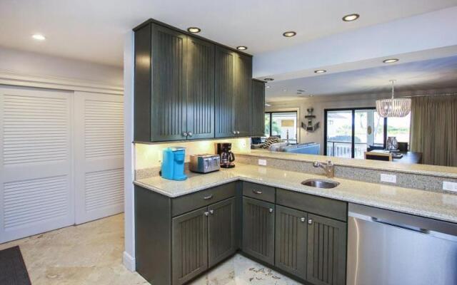 South Seas Beach House 29