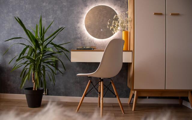 MurmanHouse (МурманХаус) на улице Планерная 3