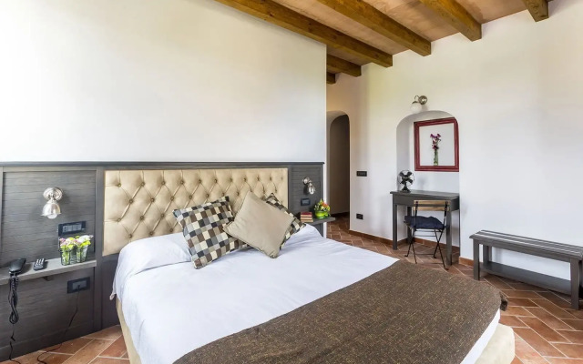 BoMa Country House