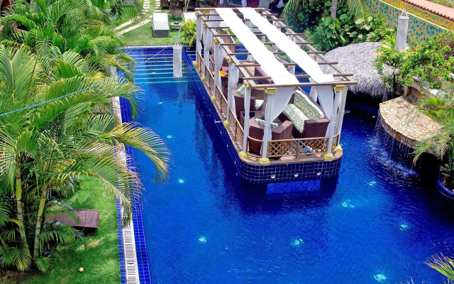 Pousada Presidente Hotel