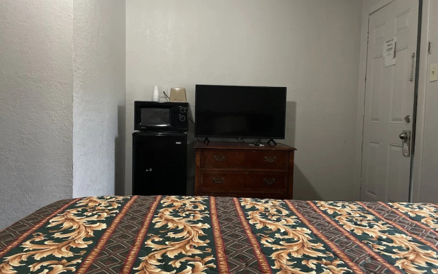 American Inn Motel