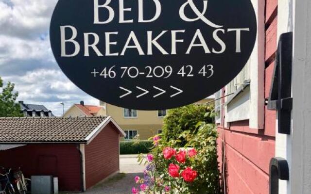 Sven Fredriksson Bed & Breakfast