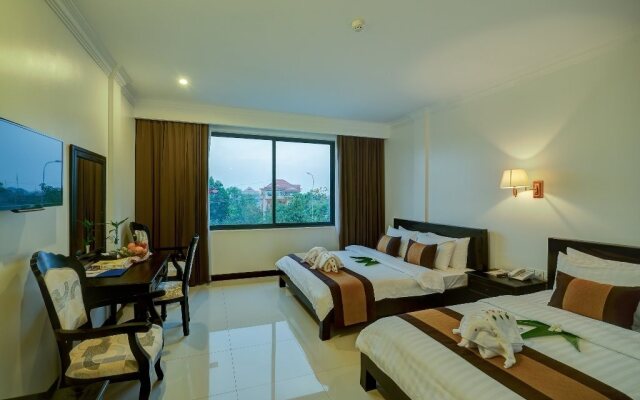 Sokharoth Hotel