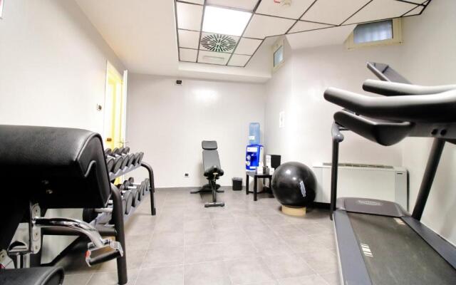Noba Hotel e Residenze
