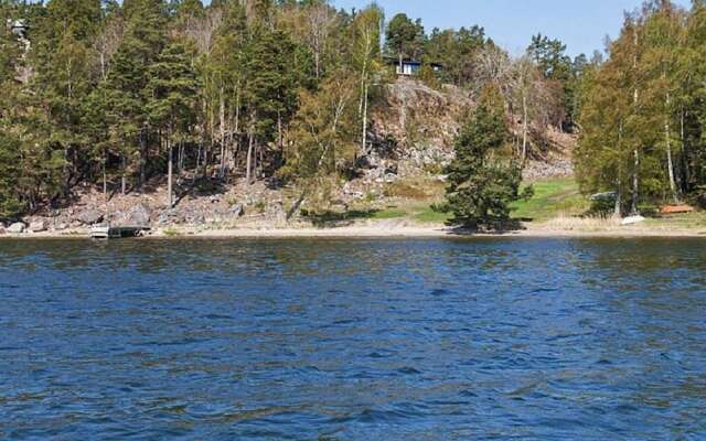 4 Star Holiday Home in Åkersberga