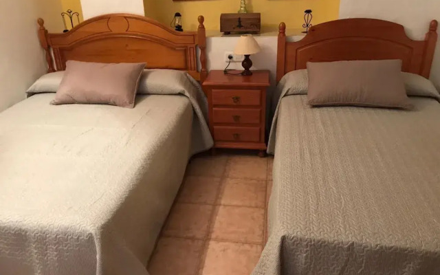 Casa Rural La Cañada