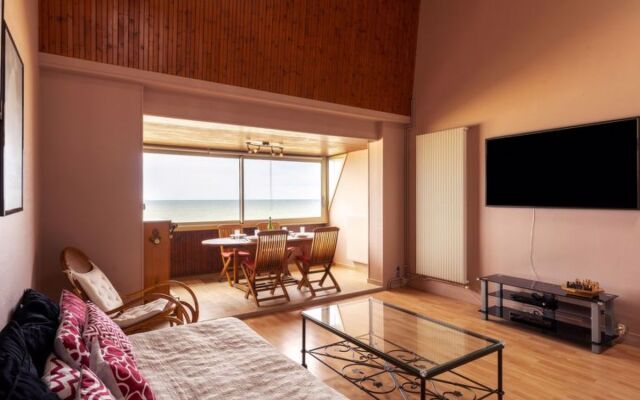 Villa Le Golf Cabourg