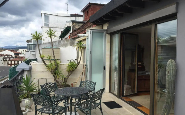 Boulevard Apartmento