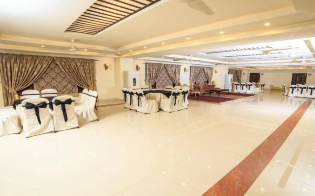 Shelton Hotel Rawalpindi