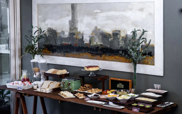 Hotel Boutique Raices