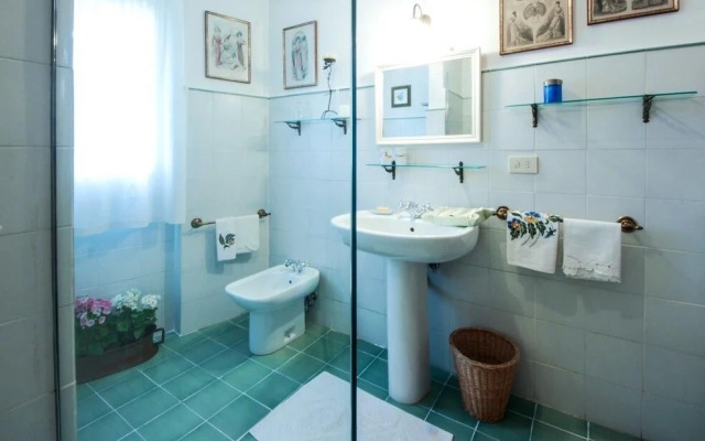 Via Modena Luxury apartment with Terrace