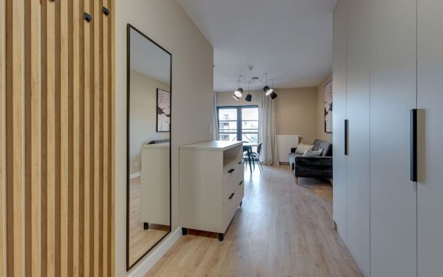 RentPlanet - Dwie Motławy