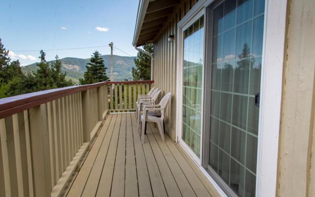 Swiss Holiday Lodge