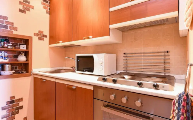 Residenza Villa Alba