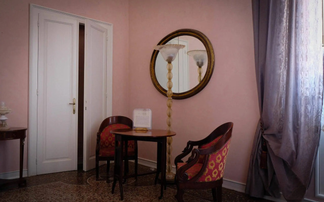 Dimora Storica Ai Casini D'ardenza B&B