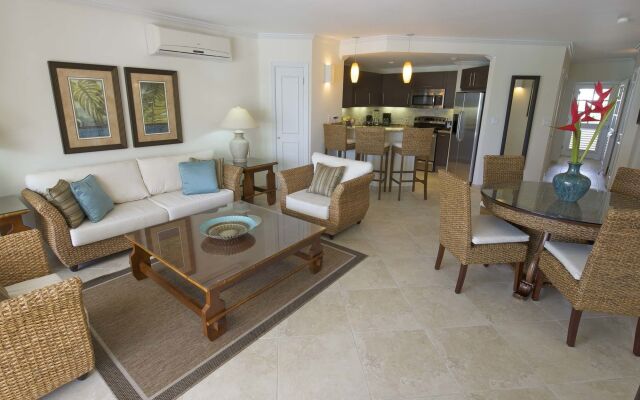 Sapphire Beach Condominiums by Blue Sky Luxury