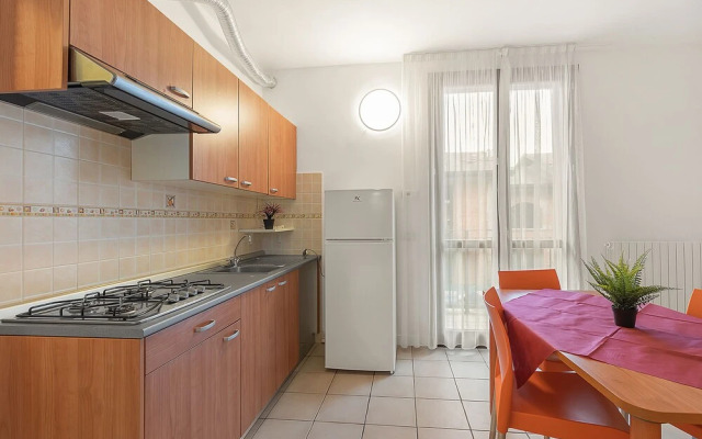 Porto Letizia Mozart 5