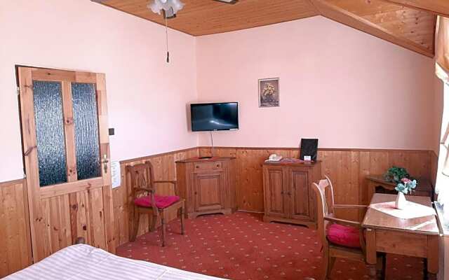 Garni Hotel Asas
