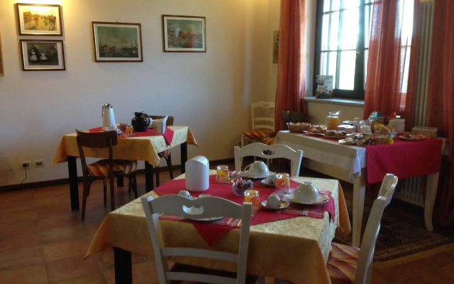 B&B Quattro Gatti