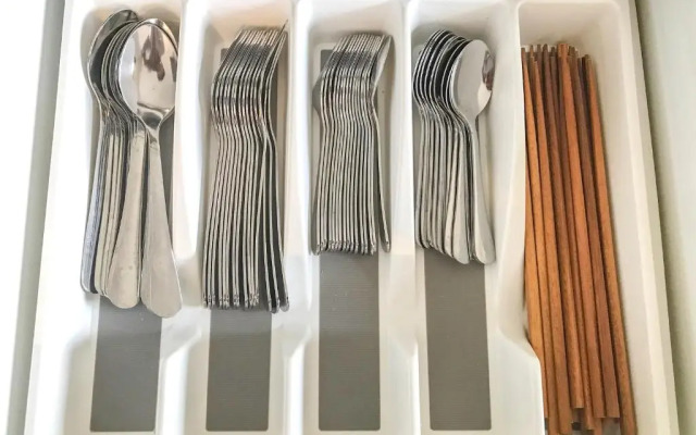 The House Chitose Station 1